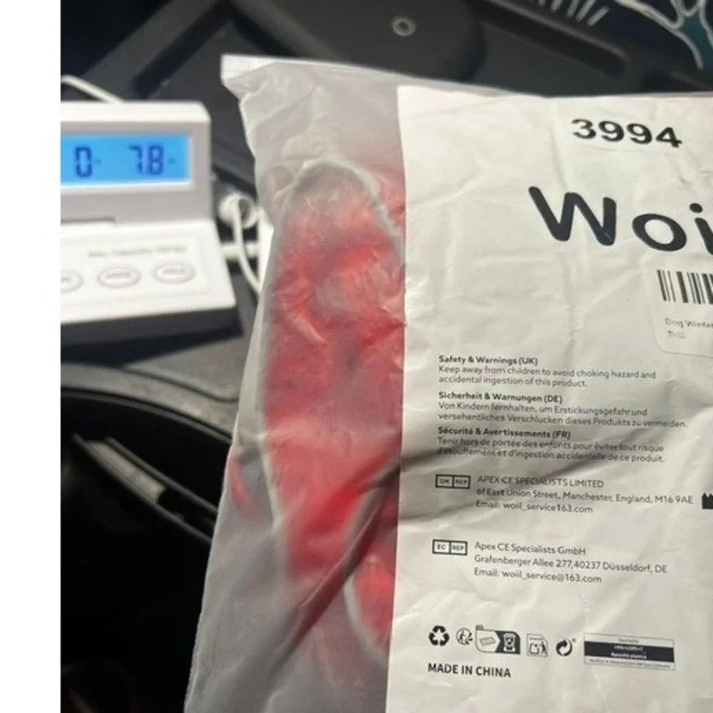 Woiil keep your